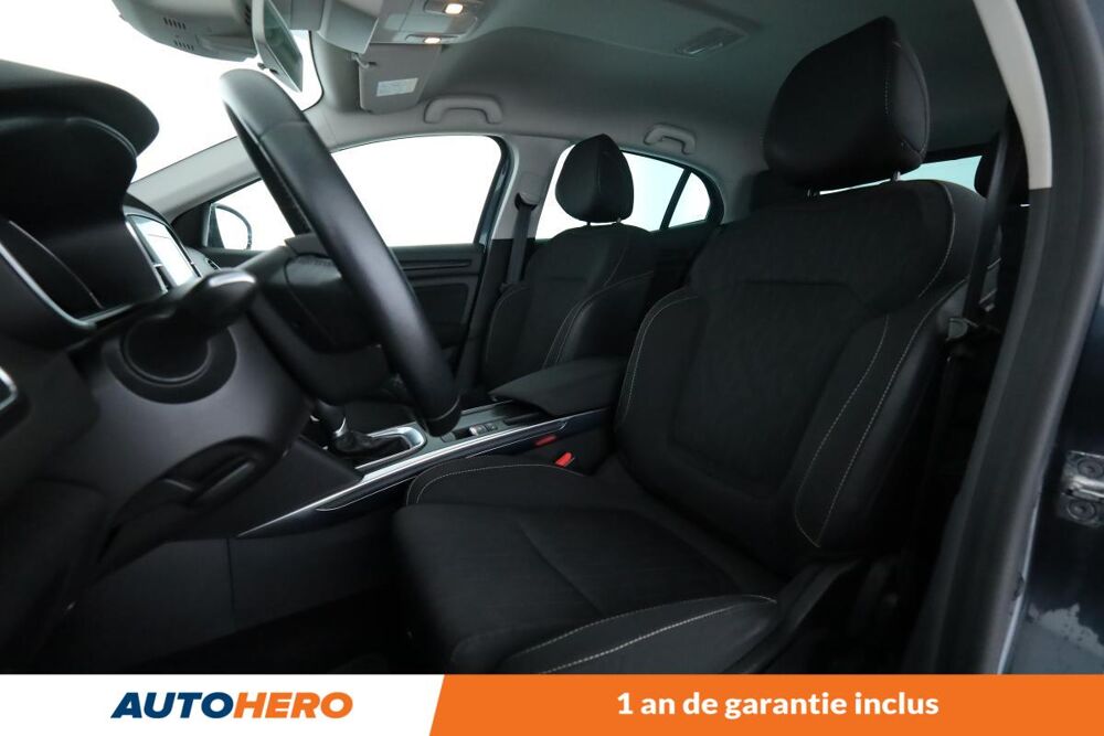 M&eacute;gane 1.5 dCi Blue Limited EDC 115 ch 2019 occasion 92130 Issy-les-Moulineaux