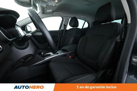 M&eacute;gane 1.5 dCi Blue Limited EDC 115 ch 2019 occasion 92130 Issy-les-Moulineaux