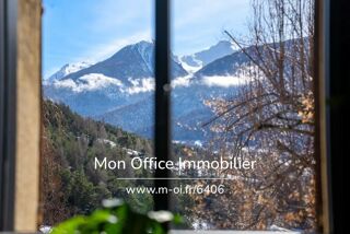  Appartement à vendre 3 pièces 57 m²
