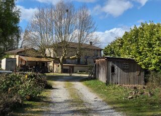  Maison � vendre 10 pi�ces 335 m�