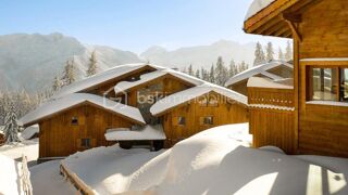  Appartement � vendre 3 pi�ces 43 m�