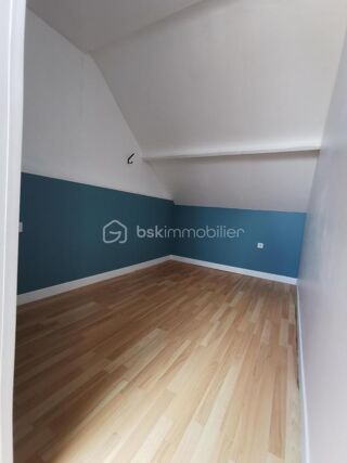  Maison à vendre 3 pièces 73 m²