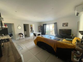  Appartement � louer 3 pi�ces 60 m�