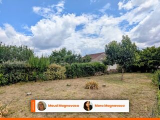  Terrain  vendre 476 m