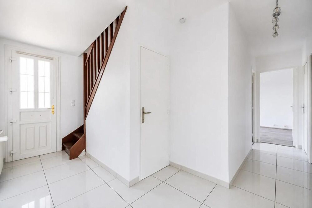 Vente Maison Maison de 6 pièces de 130 m² au Val d'Hazey Le val d hazey
