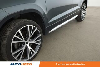 Ateca 2.0 TDI Xperience DSG7 150 ch 2020 occasion 92130 Issy-les-Moulineaux