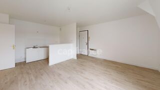  Appartement  vendre 3 pices 62 m