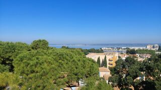  Appartement � vendre 3 pi�ces 56 m�