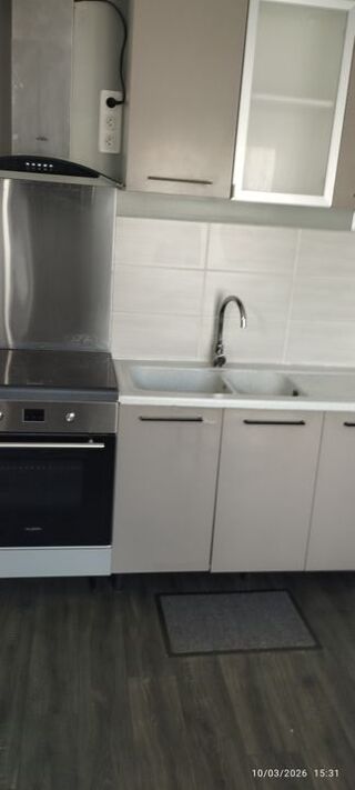  Appartement à louer 2 pièces 30 m²