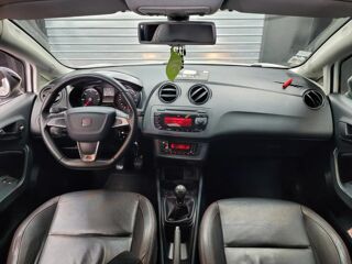 Ibiza 2.0 TDI 143 FAP Black & White 2012 occasion 06700 Saint Laurent Du Var