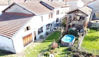  Maison � vendre 9 pi�ces 200 m�