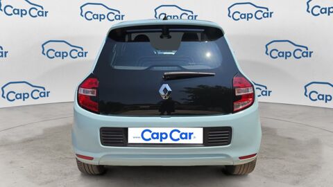 Twingo 1.0 SCe 70 Intens 2015 occasion 06580 Pegomas