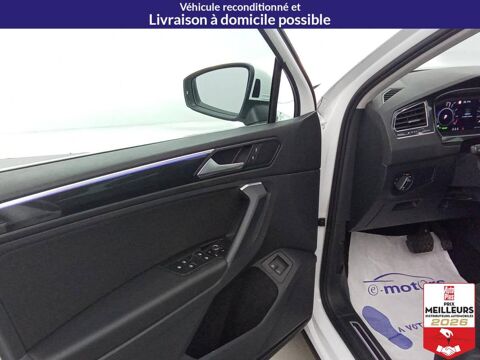 Tiguan eHybrid 245 DSG6 Elegance +Toit 2022 occasion 10150 Lavau