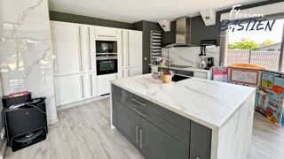  Maison � vendre 7 pi�ces 172 m�