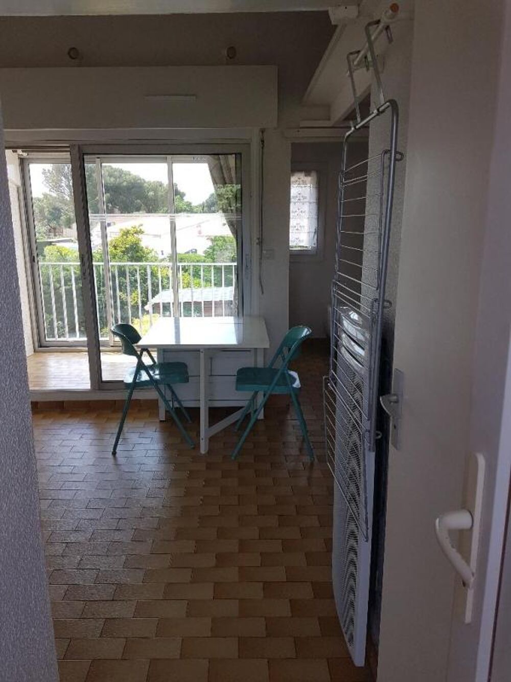 Studio meublé - secteur CAP D'AGDE