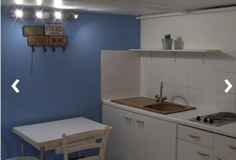  Appartement � louer 1 pi�ce 30 m�