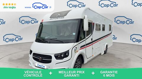 Camping car Camping car 2016 occasion Offranville 76550