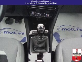 Mokka Diesel 110 Elegance +PDC AV 2023 occasion 78200 Buchelay