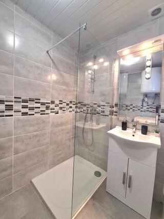  Appartement � vendre 2 pi�ces 30 m�