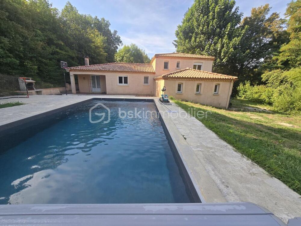 Maison familliale