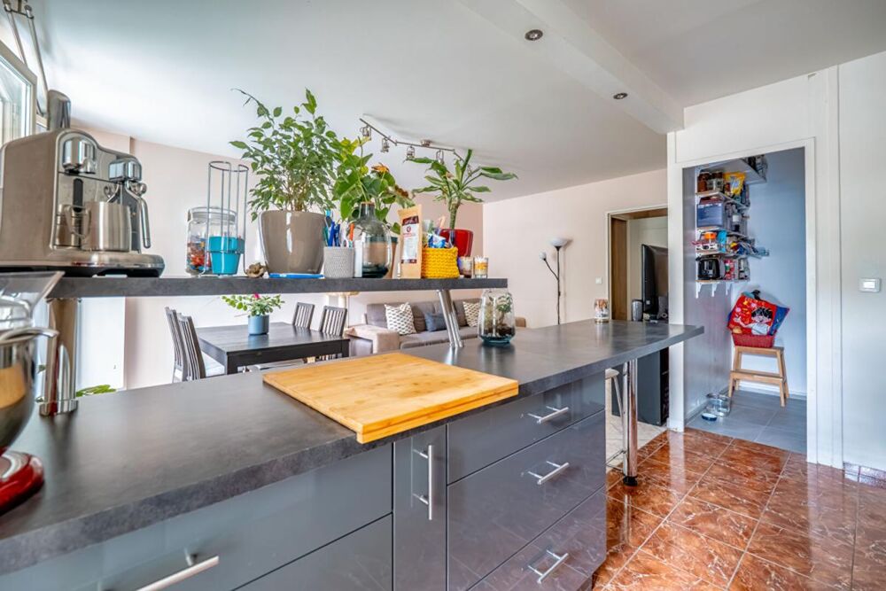 Appartement Limeil Brevannes 4 pièces