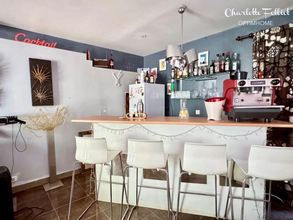 à vendre  Maison Évran (22630)
