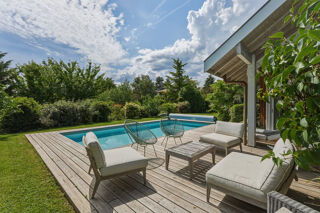  Maison à vendre 6 pièces 231 m²
