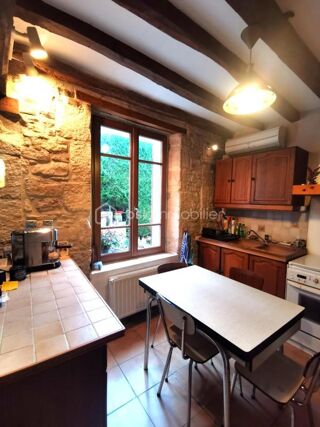  Maison  vendre 4 pices 98 m