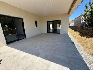  Maison à vendre 6 pièces 156 m²