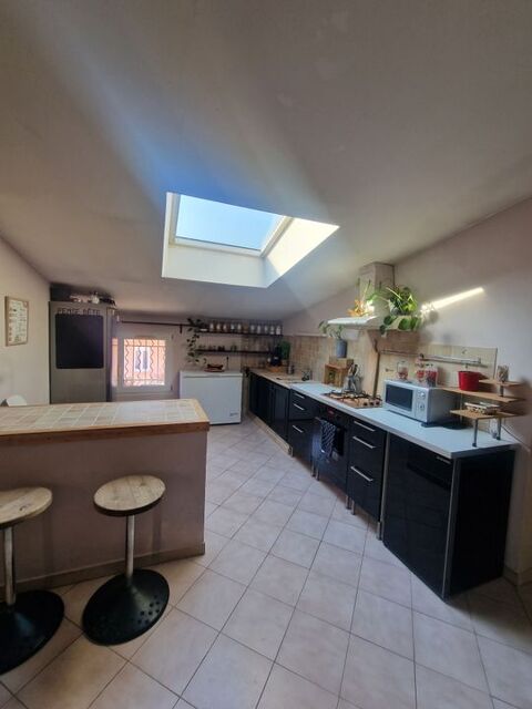   Appartement de 90m2 à louer sur Gargas Appartement - 2 pièce(s) - 90 m²