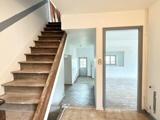  Maison � vendre 6 pi�ces 184 m�