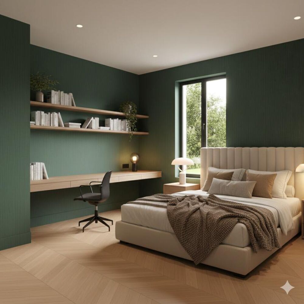 � vendre  Maison Issy-les-Moulineaux (92130)