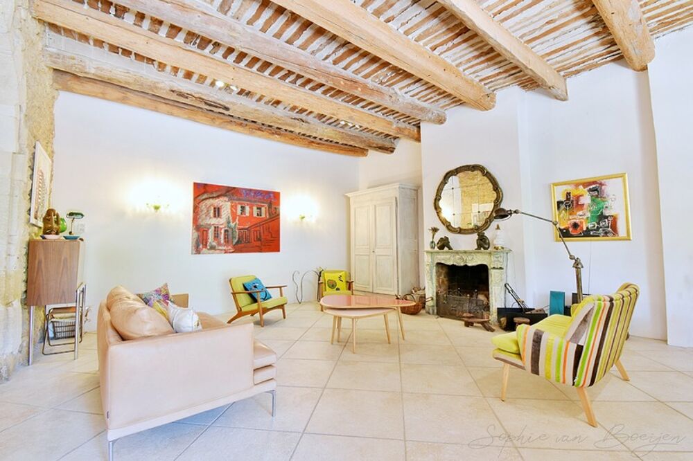 � vendre  Maison Aix-en-Provence (13100)
