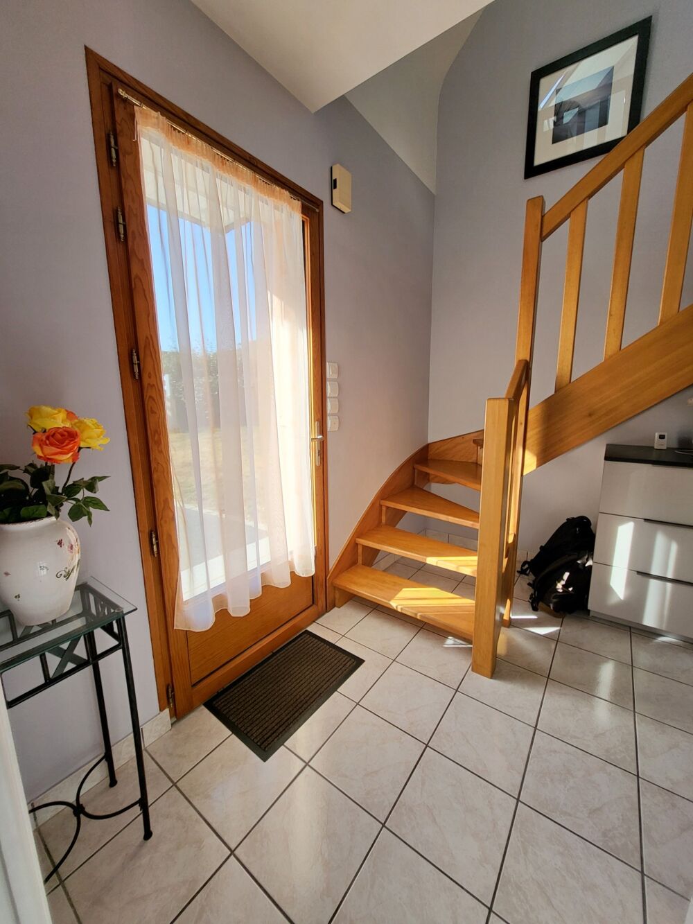 Vente Maison Maison à vendre 8 pièces ARGOL (29) Argol