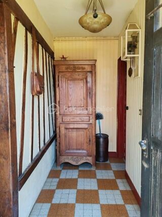  Maison à vendre 5 pièces 80 m²