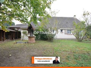  Maison  vendre 5 pices 92 m