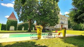  Maison � vendre 11 pi�ces 437 m�