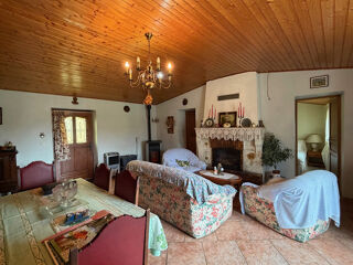  Maison � vendre 5 pi�ces 86 m�