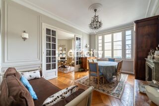  Appartement à vendre 3 pièces 102 m²