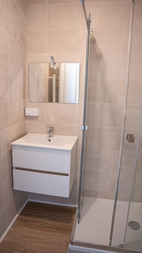  Appartement � louer 3 pi�ces 40 m�