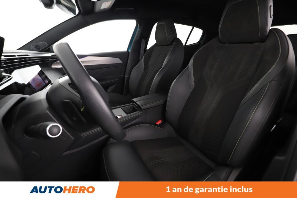 408 1.6 PHEV First Edition e-EAT8 225 ch 2023 occasion 92130 Issy-les-Moulineaux