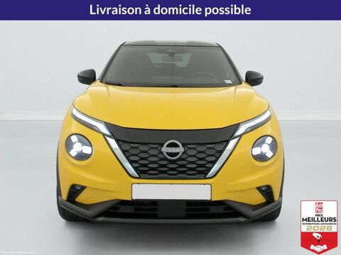 Juke HYBRID 143 N-CONNECTA 2025 occasion 10150 Lavau