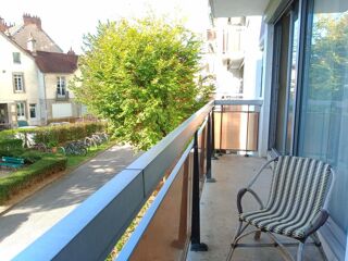  Appartement � vendre 2 pi�ces 62 m�