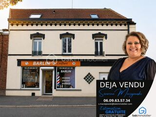  Immeuble � vendre 10 pi�ces 235 m�
