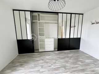  Appartement à vendre 3 pièces 61 m²