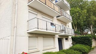  Appartement à vendre 3 pièces 60 m²