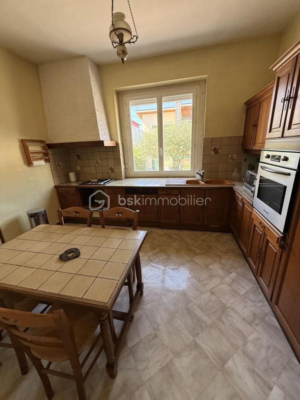 Vente Maison Maison 127 m² - 5 chambres - Terrain 440 m² - Garage Tarbes