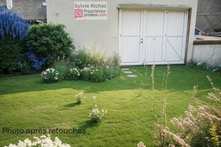  Maison � vendre 5 pi�ces 165 m�