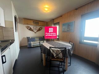  Appartement � vendre 1 pi�ce 26 m�