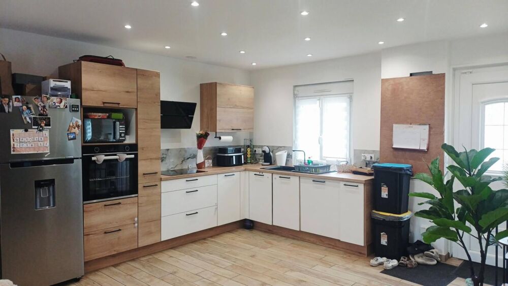 MAISON PLAIN PIED NOYON